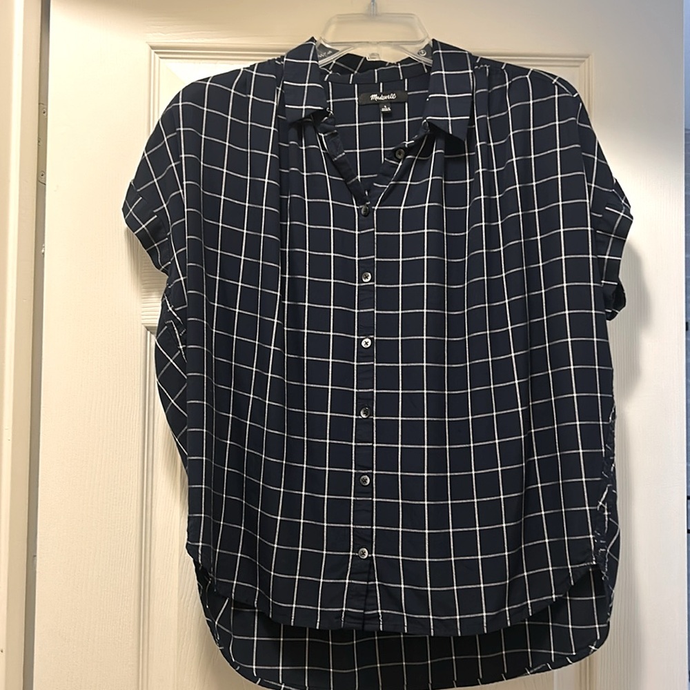 Madewell top